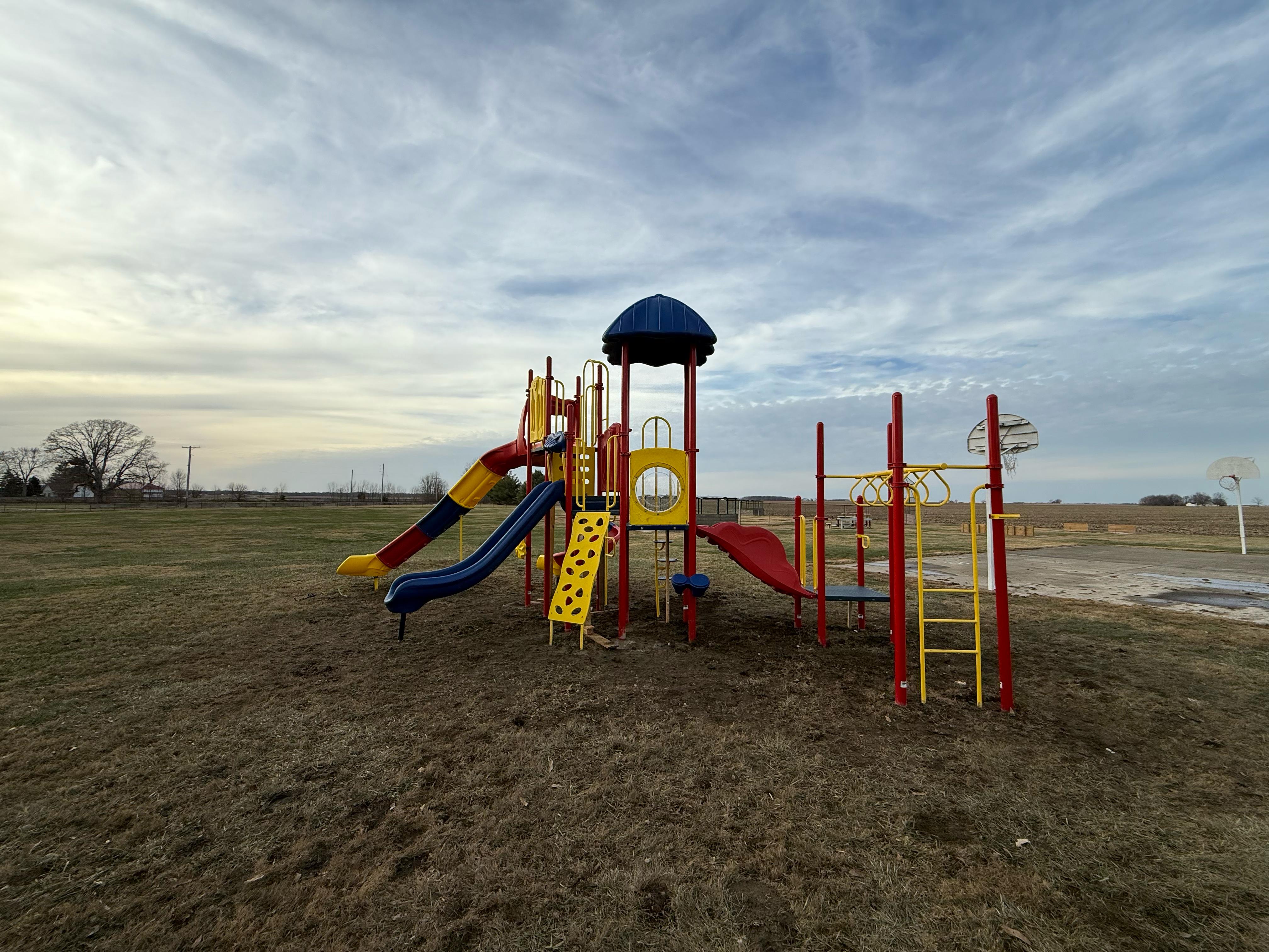Playground Project